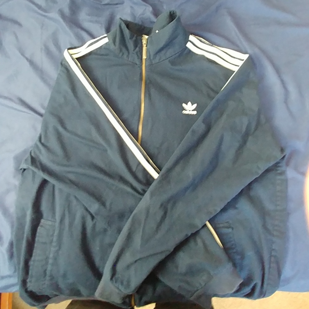Adidas sweater